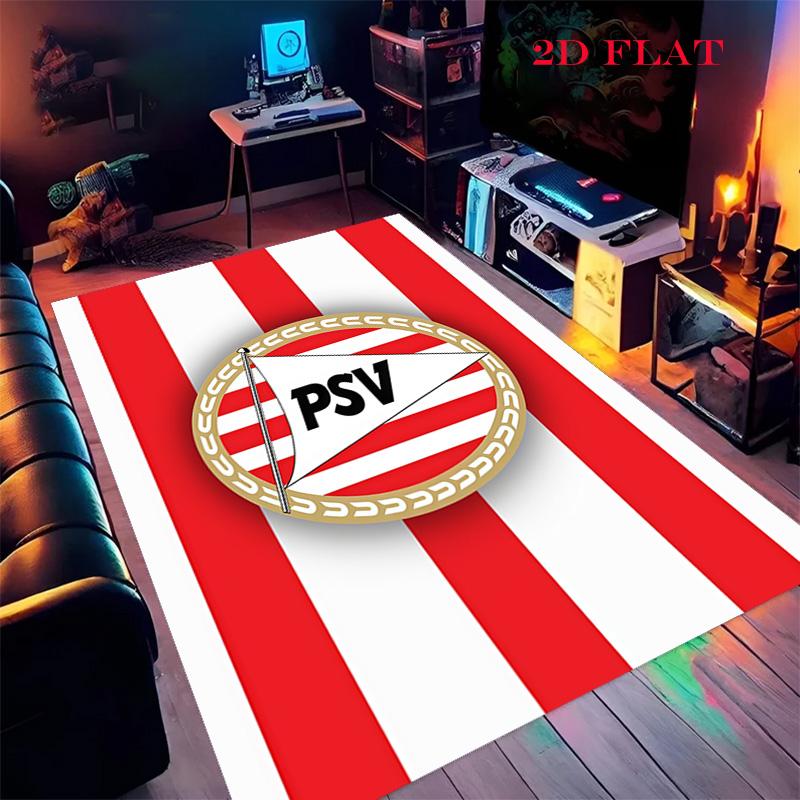 

PSV Carpet Rug for Living Room Bedroom Home Sofa Decoration,Kids play Nonslip Floor Mat 40x60cm( 15x23in )