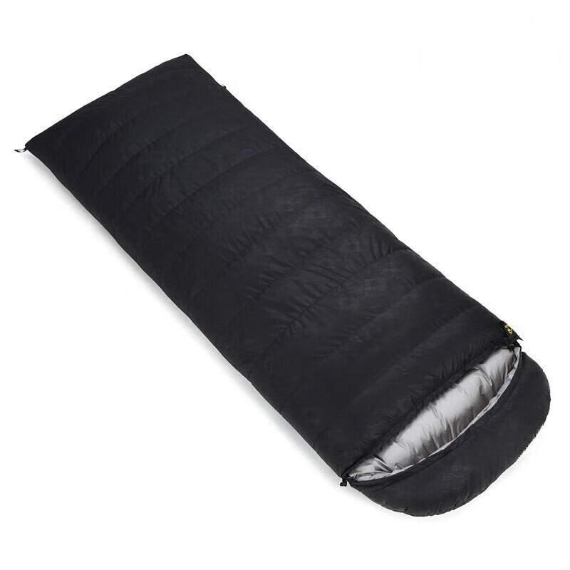 

Four Seasons Envelope Camping Sleeping Bag