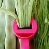 Bean Slicer, Grater, Vegetable Graters, Creative Bean Slicer, Long Bean Slicer, Rotatable Bean Slicer, Household Multifunctional Vegetable Cutter