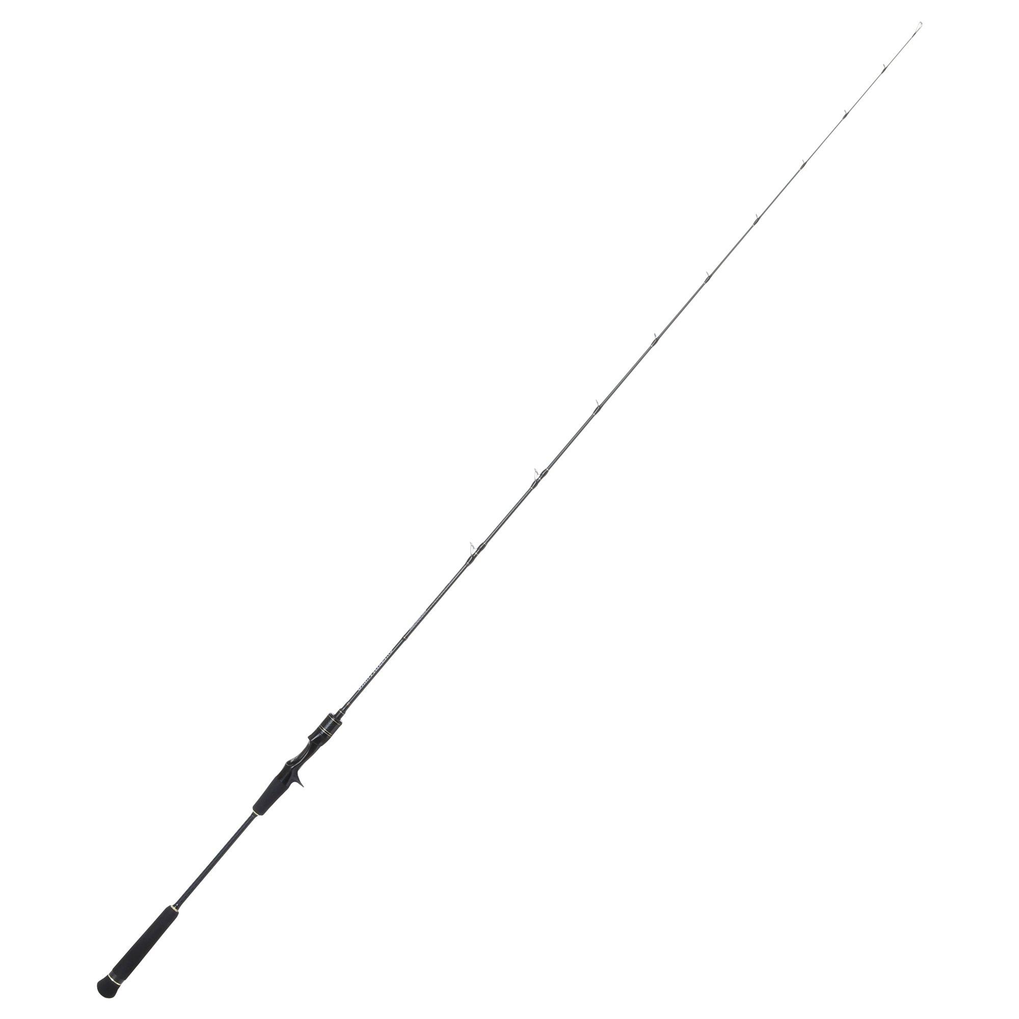 

Major Craft 2nd Generation Giant Killing Super Light Jigging GXJ-B63M/LJ