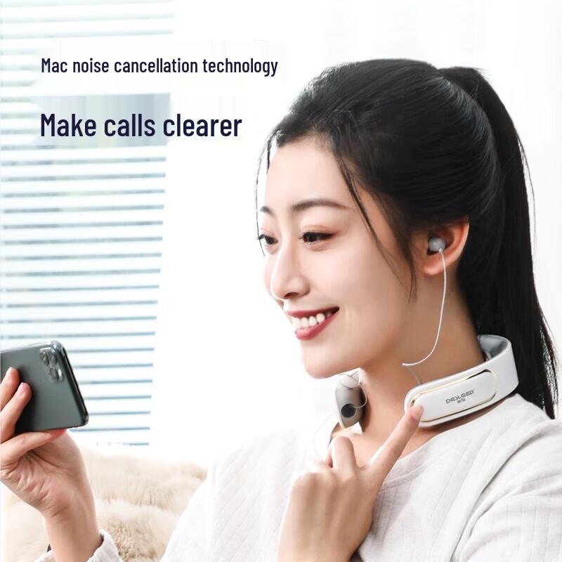 

Portable Neck Massager