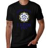 Leeds Born To Be Leeds Fan TShirt Fashion Graphic Tee for Unisex