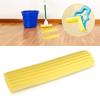 2pcs Yellow Sponge Mop Refill Super Absorbent Sponge Roller Mop Head  Tile Floors