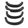 RC Car Rubber Wheels Fender Flares for Tamiya TF2 1 10 Scale Remote Control Crawler