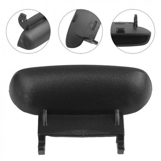 Car Armrest Cover Lock Center Console Latch Clips,For HONDA For CIVIC 2006-2011