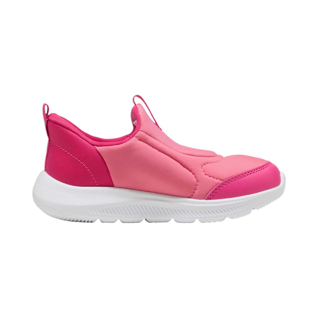 Puma Classic Comfortable Casual Retro Fashion Sneakers Kids Sneakers Pink 400582-03