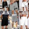 USA America United States Flag Boxing Shorts 3D Print Fighting Training Unisex Men Women Quick Dry Fitness Gym Sport Workout Casual Streetwear