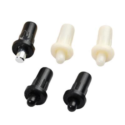 10Pcs Concealed Buffer Spring Cabinet Door Spring Pin Furniture Hardware