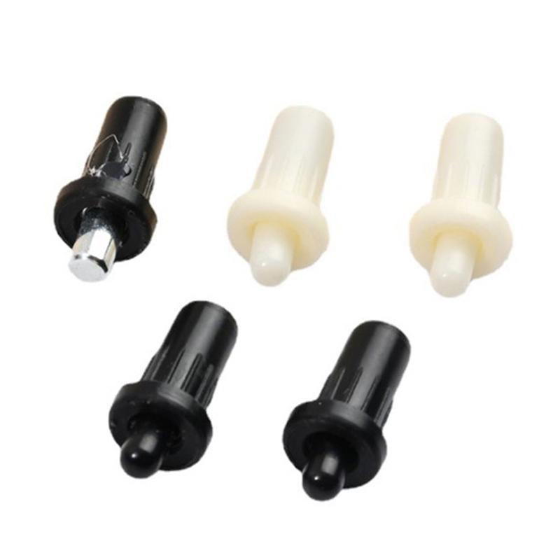 

10Pcs Concealed Buffer Spring Cabinet Door Spring Pin Furniture Hardware