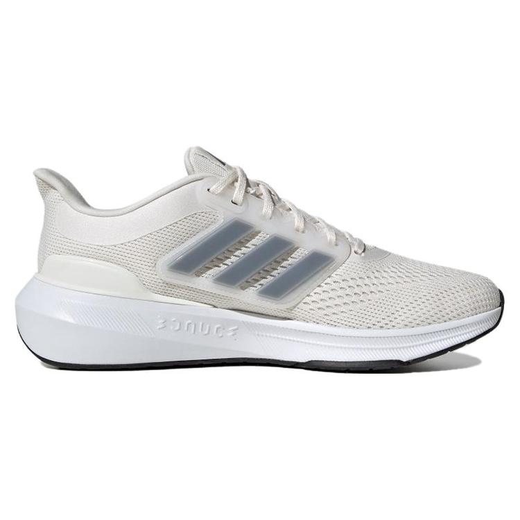 New Adidas Ultrabounce Running Shoes 'Cream White Carbon' ID2256