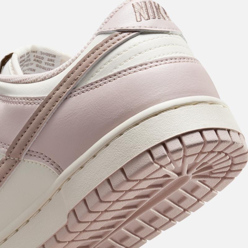 Nike Women's Breathable Flat Bottom Sports Shoes - Spring Rubber Sole Low Top Casual Sneakers - NIKE DUNK LOW IM6572