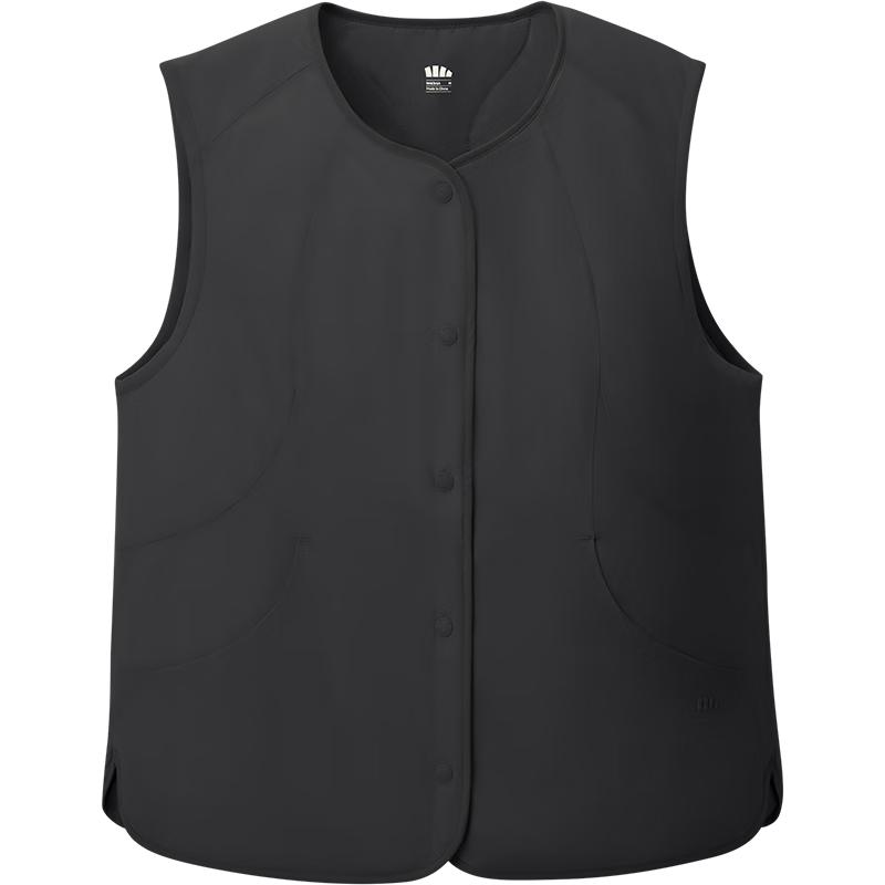 

Beneunder Women s Air Fleece Thermal Vest