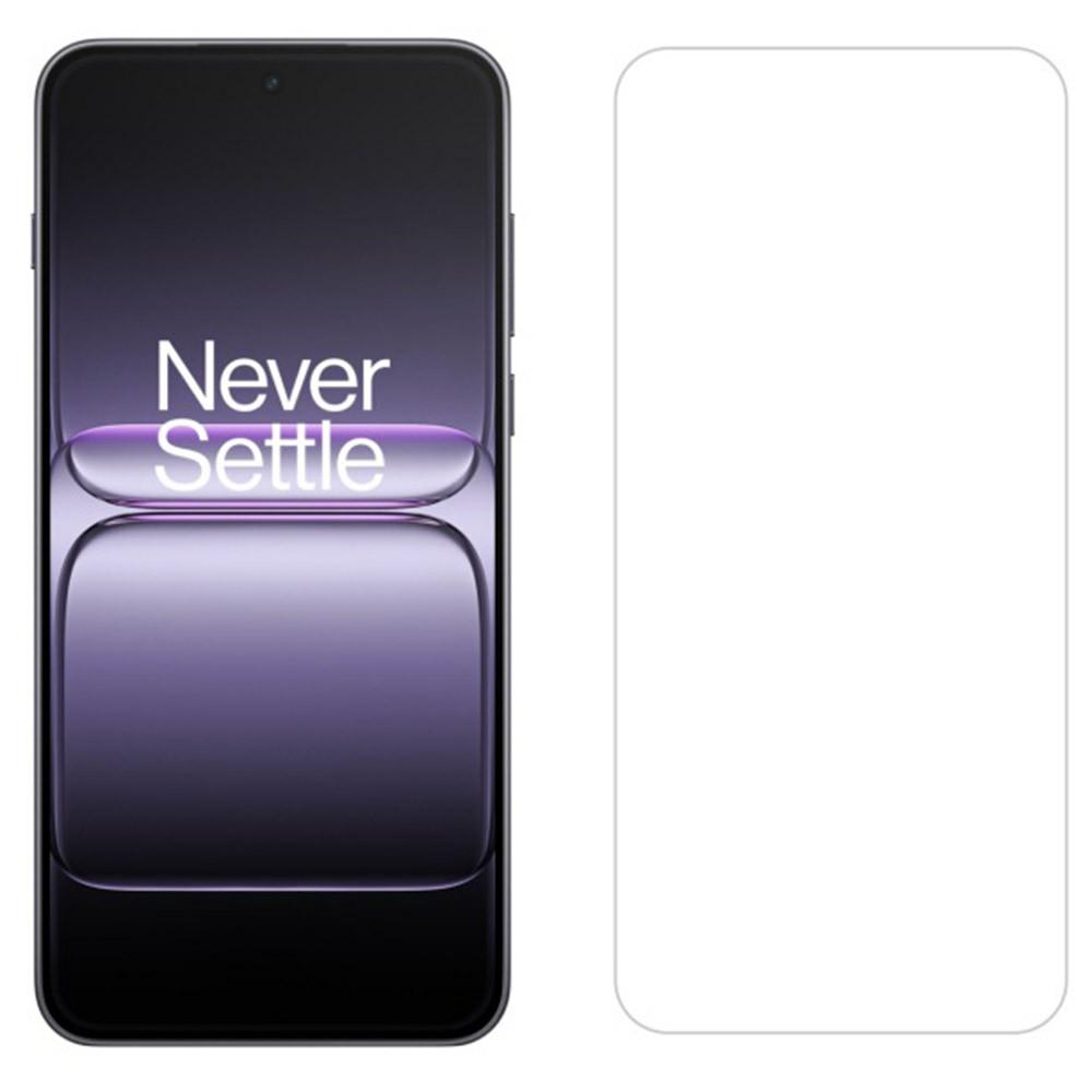 ITIETIE 2 Stück für OnePlus Nord 5 5G/Ace 5 Ultra 5G Displayschutzfolie 0,25 mm Hohes Aluminium-Silizium-Glas Klare Folie