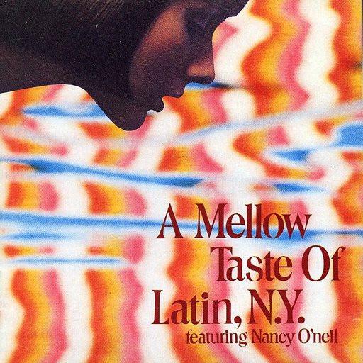 

CD VARIOUS - A Mellow Taste of La PCD2837 P-Vine Records 1994 Japan Latin Used