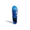 Adidas Adizero Afterburner NWV Royal Blue White Men Sneakers Cloud-White Blue-Rush HP2178