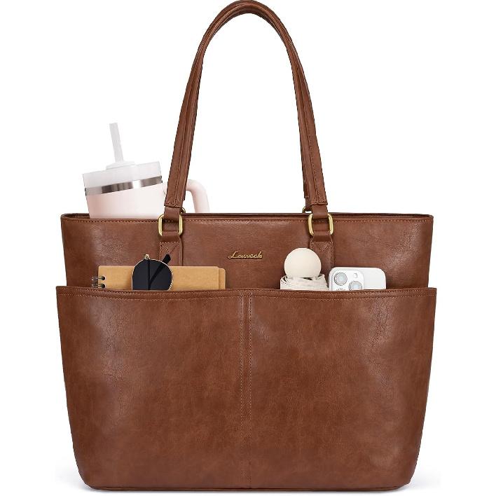 LOVEVOOK Work Tote Bags for Women