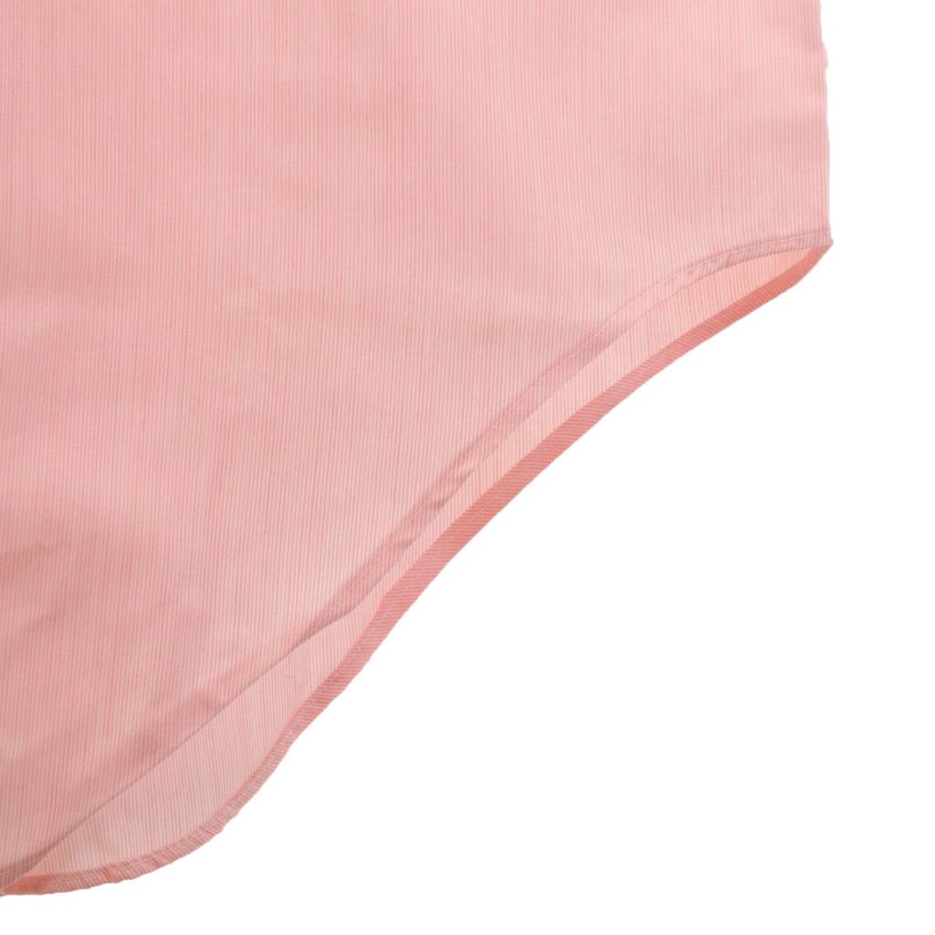 Arrow 70er Vintage Made in Japan Langarmhemd rosa Herren Gebraucht