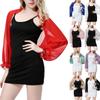 Shawl Women Air-conditioned Shirt Beach Towel Beachwear