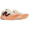 New Balance Pánské tenisky FuelCell Rebel v4 Hot Mango Oranžová Angora Černá MFCXCO4