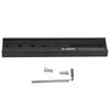 SVBONY SV219 Dovetail Plate Telescope Accessories 210mm Inch Vixen Compatible Universal Dovetail Rail Telescope Accessories for OTA Equatorial Tripod