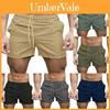 Vielseitige Herren Sommerhose Shorts Mit Verstellbarem Bund Und Mehreren Größen