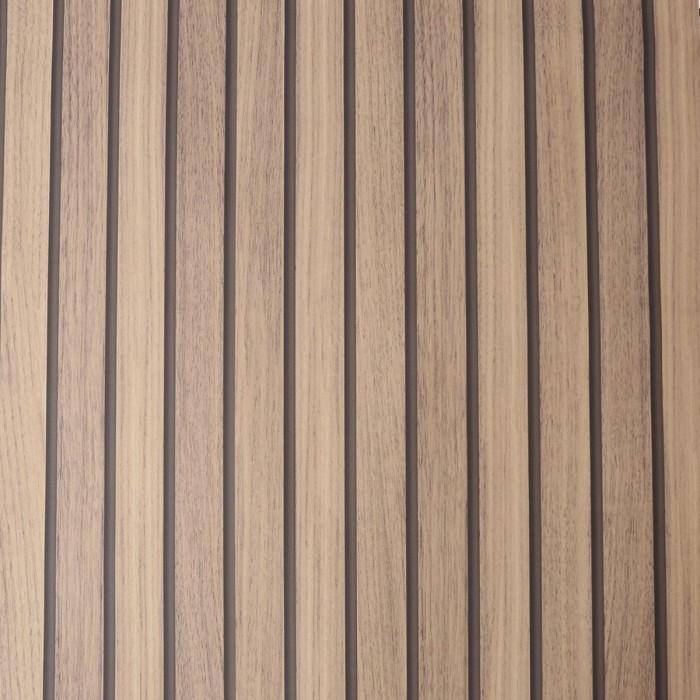 Graham & Brown Fresco Wood Slats Wallpaper