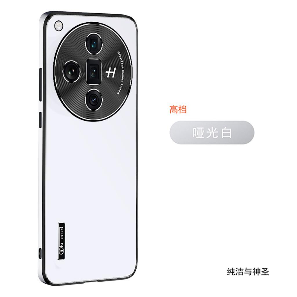 Applicable oppofindx1/1/1 all-inclusive anti-drop mobile phone case reno11/11/11/1/1/1pro anti-fingerprint
