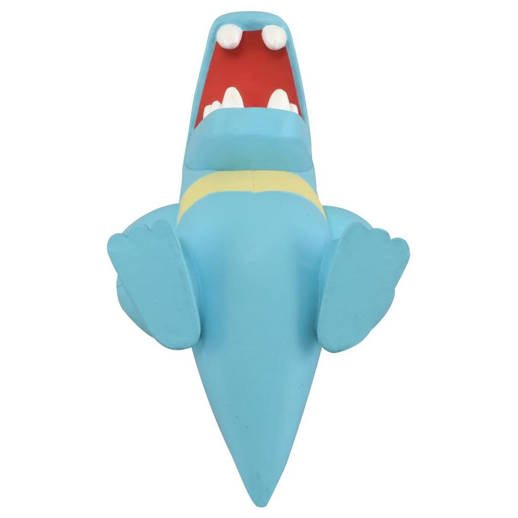 TAKARA TOMY Pokemon Moncolle Totodile