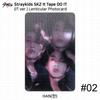 Stray Kids SKZ It Tape DO IT It Ver. Official Photocard