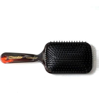 Bonafide Pomade Paddle Brush Pettine Pettine Pettine Spazzola per capelli Set per capelli Styling dei capelli Disposizione dei capelli