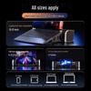 Green Energy Turbo Laptop Cooling Stand