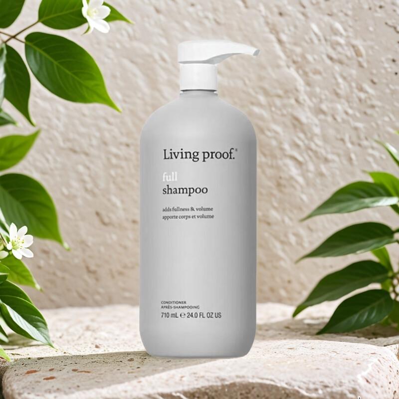 Living Proof Full Volumizing Shampoo