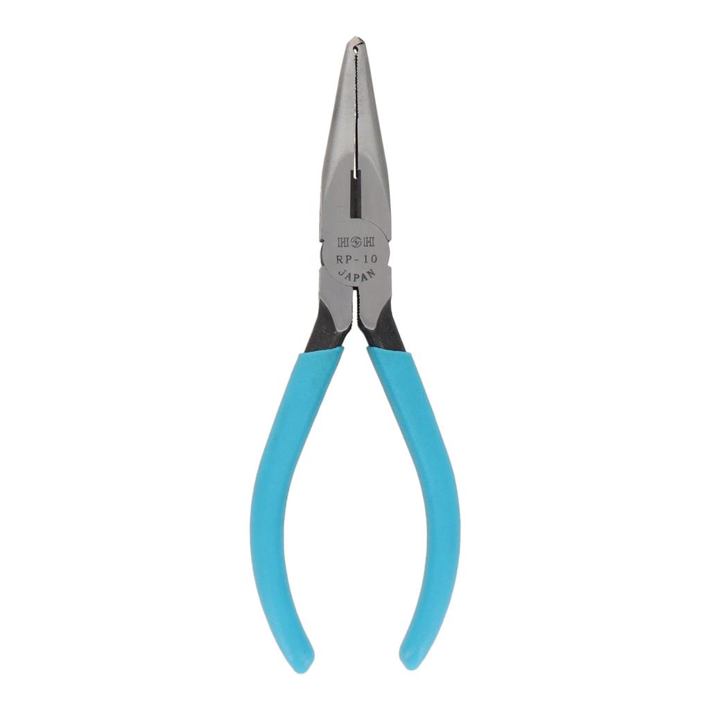 Sankyo Corporation Double Ring H&H Pliers, 155mm, RP-10