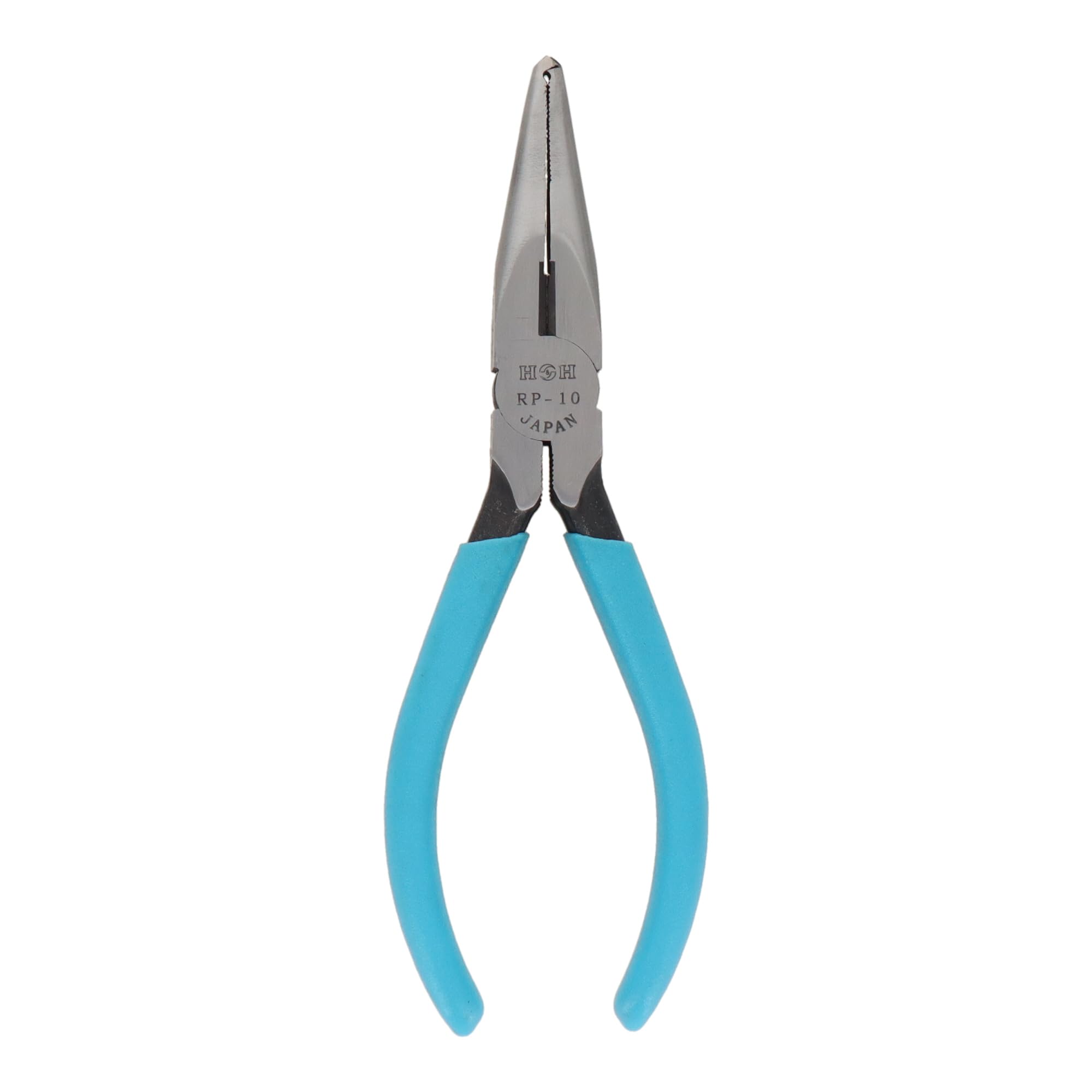 

Sankyo Corporation Double Ring H&H Pliers, 155mm, RP-10 синий