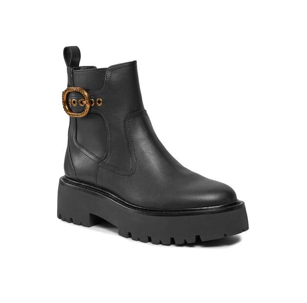 Ботинки Chelsea Kurt Geiger 225-Mayfair Chelsea Boot 625700109 Black