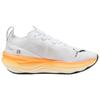 New PUMA ForeverRun NITRO™ II Breathable Support Running Shoes Unisex White 310109-17