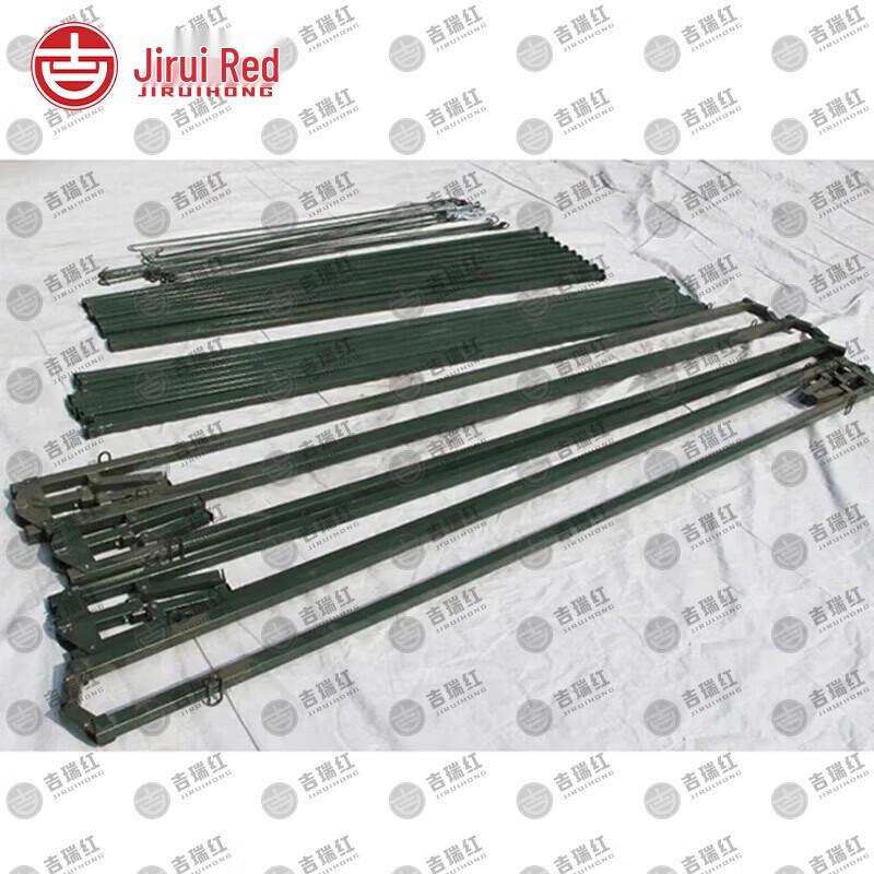 Jiruihong 95 Outdoor Emergency Pole Tent