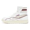 Li-Ning Scarpe da Skate Classiche Serie 1990 in Pelle Comode Leggere Avvolgenti Antiscivolo Ammortizzanti Resistenti all'Usura Alte ALFR105-2