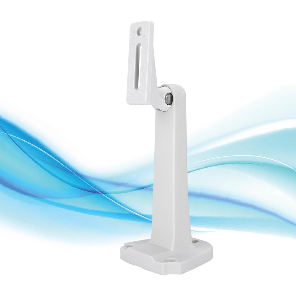 Mini Weiße Wandhalterung Kamera Halter Ständer Überwachung Sicherheitskamera Halterung