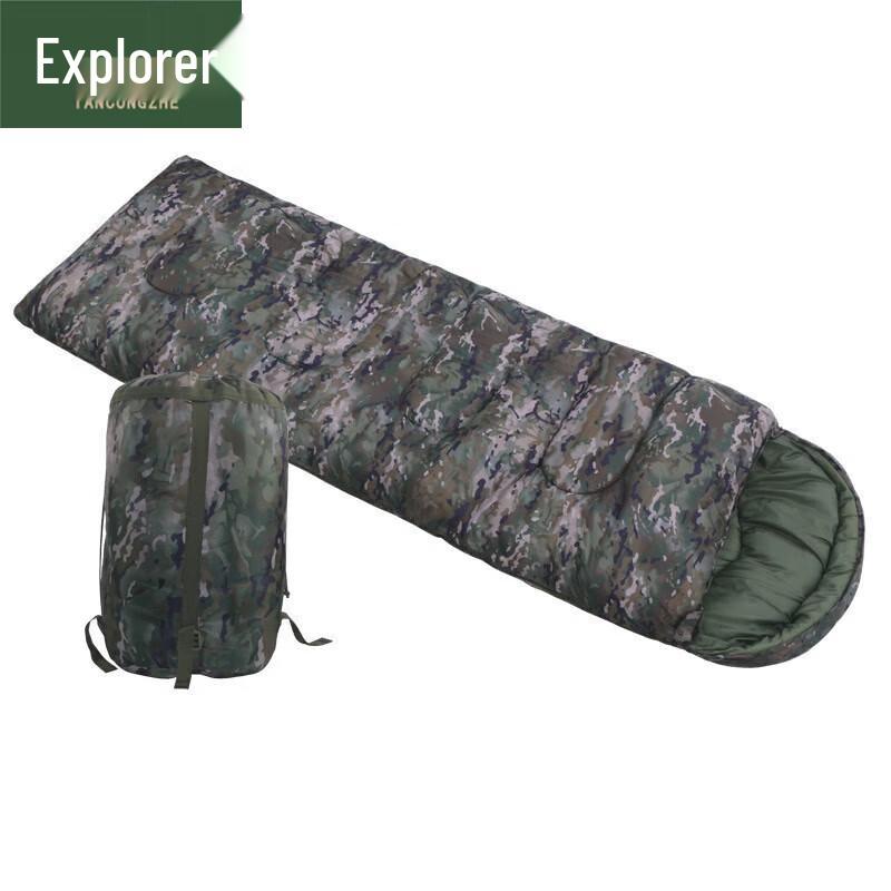 

Tan Cong Zhe Outdoor Camping Sleeping Gear