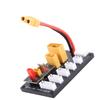RC Battery Parallel Charging Board Battery Charger Expansion Converter XT90 XT30 JST T Plug XT60 Adapter