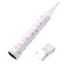 Sweat Absorption Tennis Badminton Grip Tape Wear-resistant Badminton Tennis Racquet Overgrips