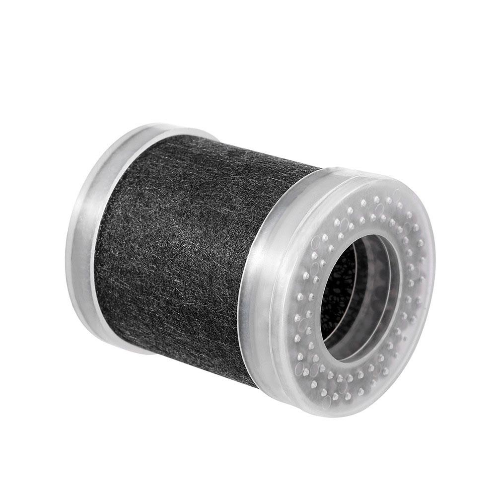 

Портативный очиститель воздуха для дома, автомобиля, отрицательный ионный очиститель воздуха от дыма, пыльцы, USB, тихий дезодорант для спальни, офиса, гостиной