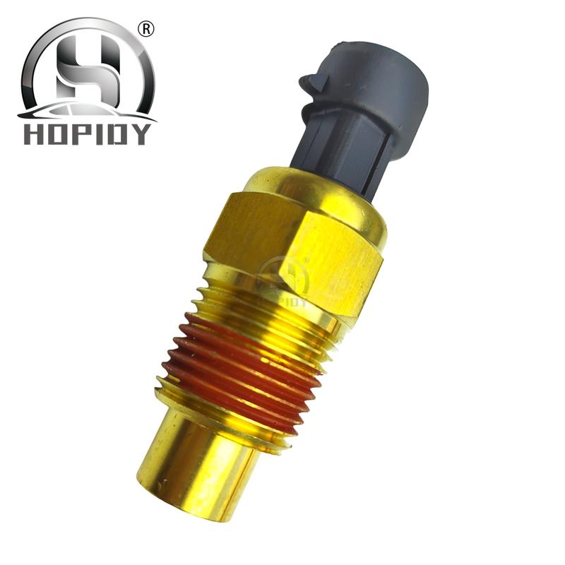 For 2852157 504025599 Case Water Temperature Sensor
