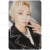 SEVENTEEN 5th ALBUM HAPPY BURSTDAY DAREDEVIL Ver. ALBUM PHOTO CARD JAPAN POB