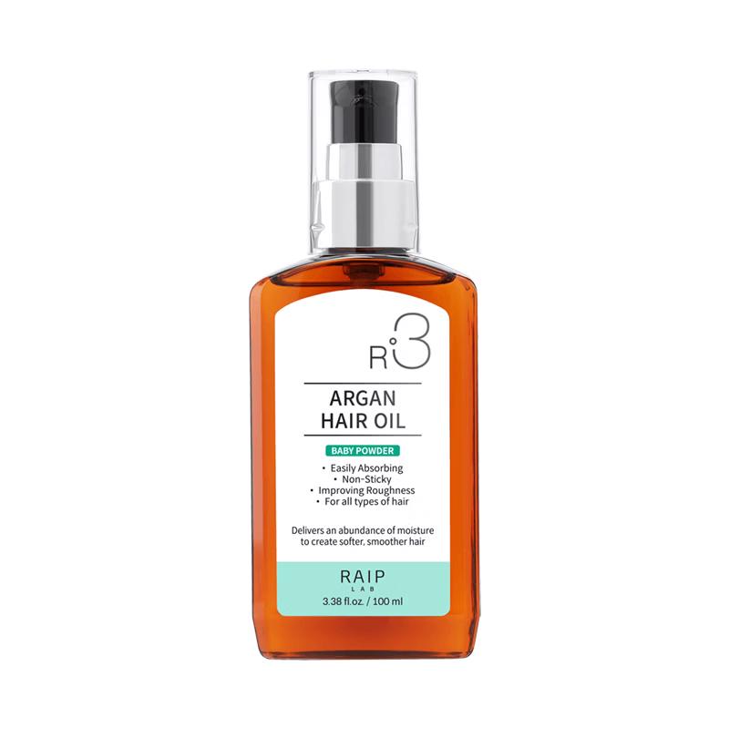 Lubosen Raip Hair Oil Serum 100ml
