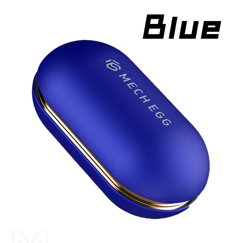 Metall Fidget Slider Spielzeug EDC Tasche Stressabbau Gadget Mechanisches Ei Angstlinderung Cooles Schreibtischspielzeug Für Erwachsene/Kind Geschenk Für ADHS