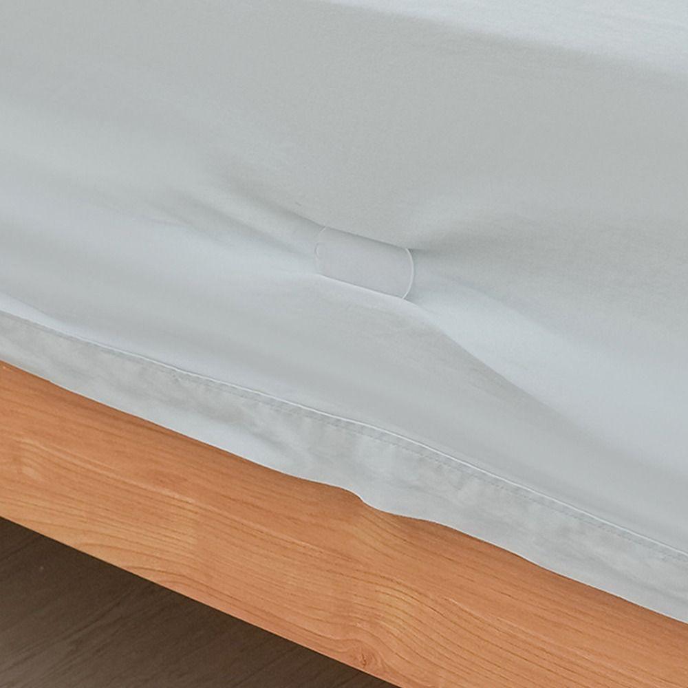 DIY Bed Anti-slip and Anti-running Clip Portable Sheet Invisible Buckle Sheet Fastener Sheet