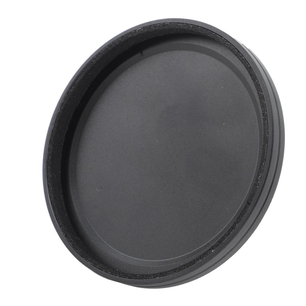 Phone Camera Lens Protector Aluminum Alloy Dustproof Phone Lens Cover Cap for Xiaomi 12S Ultra