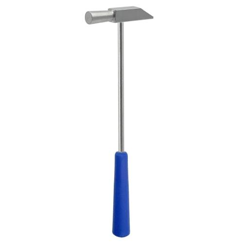 

Small Craft Hammer, Lightweight Hammer Tool for Toy Assembly Projects, Rings, Jewelry, Watch Bands, Leather, Light Hammer Mallet, for Women and Kids,